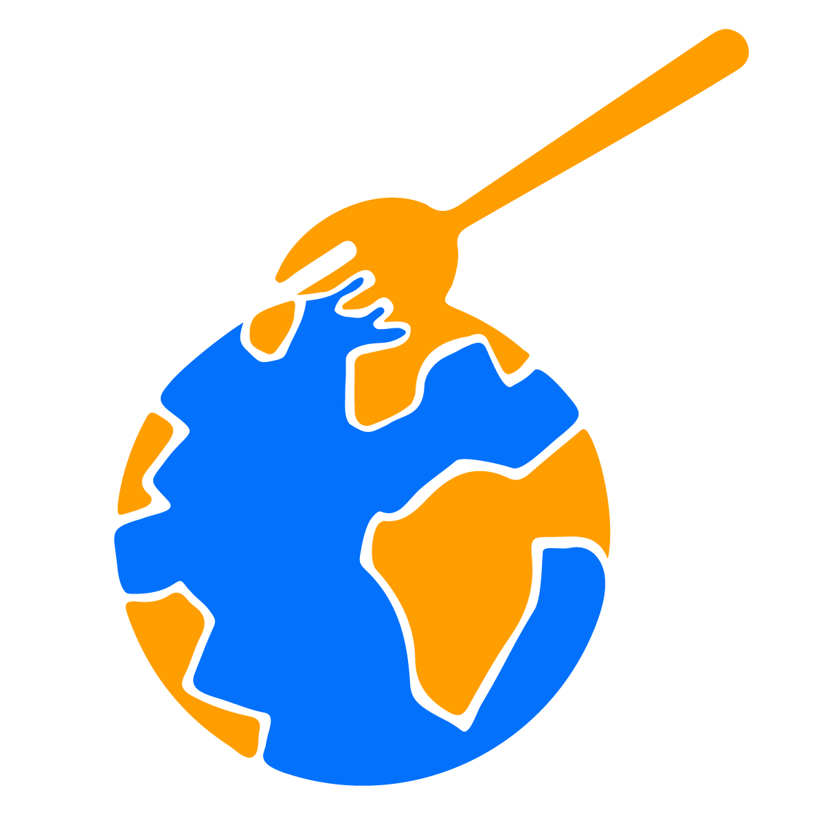 Logo de Cómete el Mundo