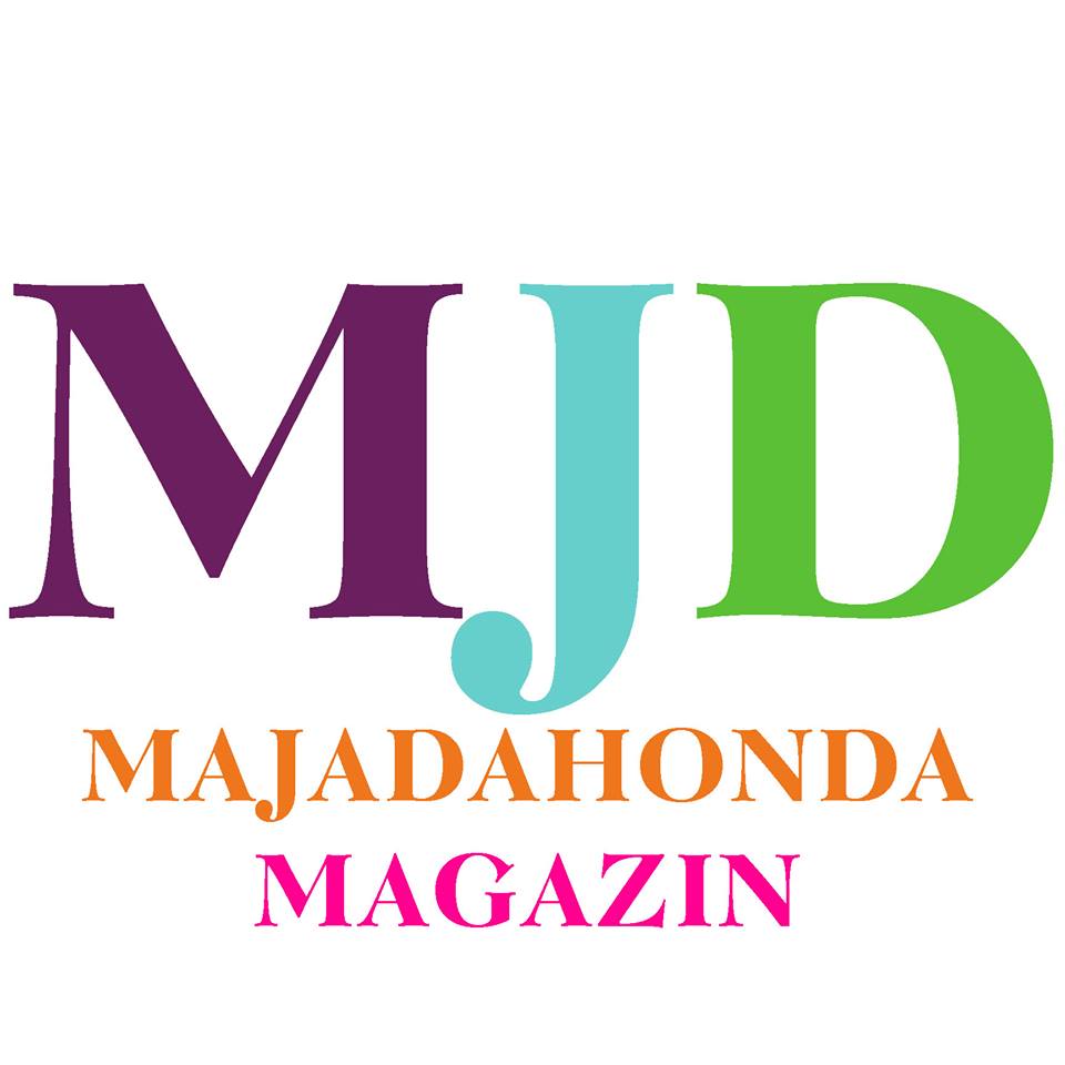 Logo de Majadahonda Magazin
