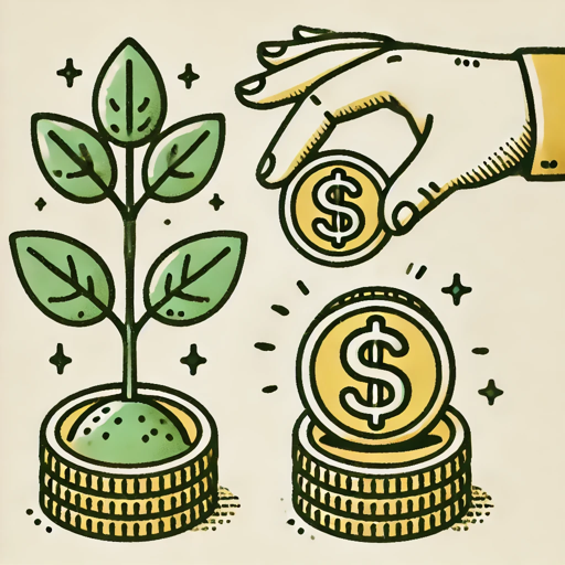 Logo de No es magia, es tu dinero | Todo sobre finanzas personales