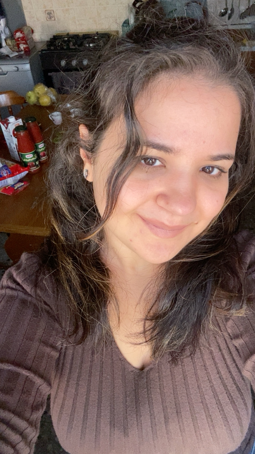 Logo de Alessia Cavaleri