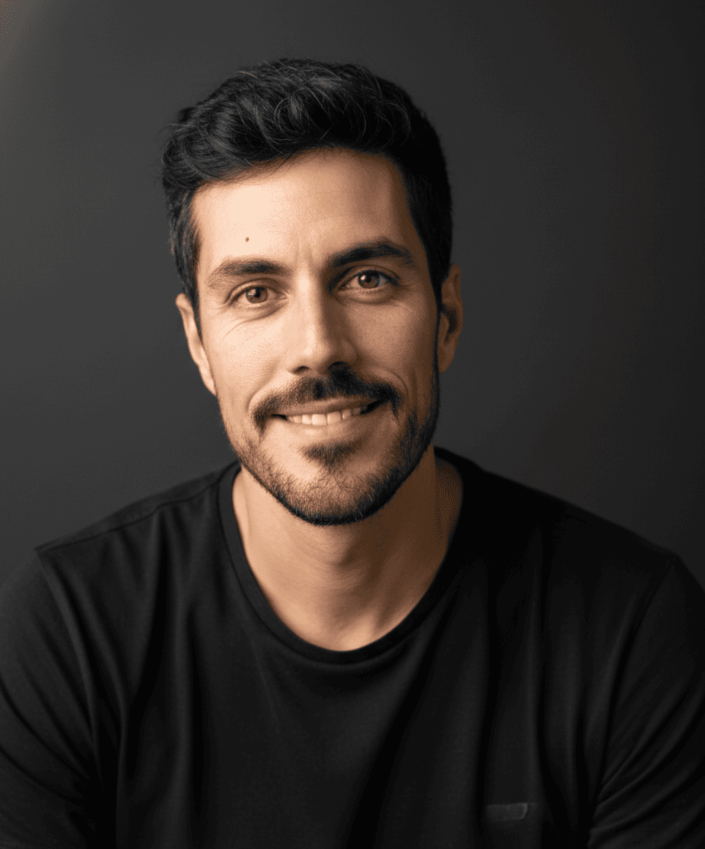 Logo de Juan José Mateo newsletter