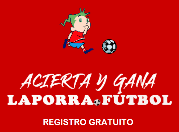 Logo de La Porra Fútbol