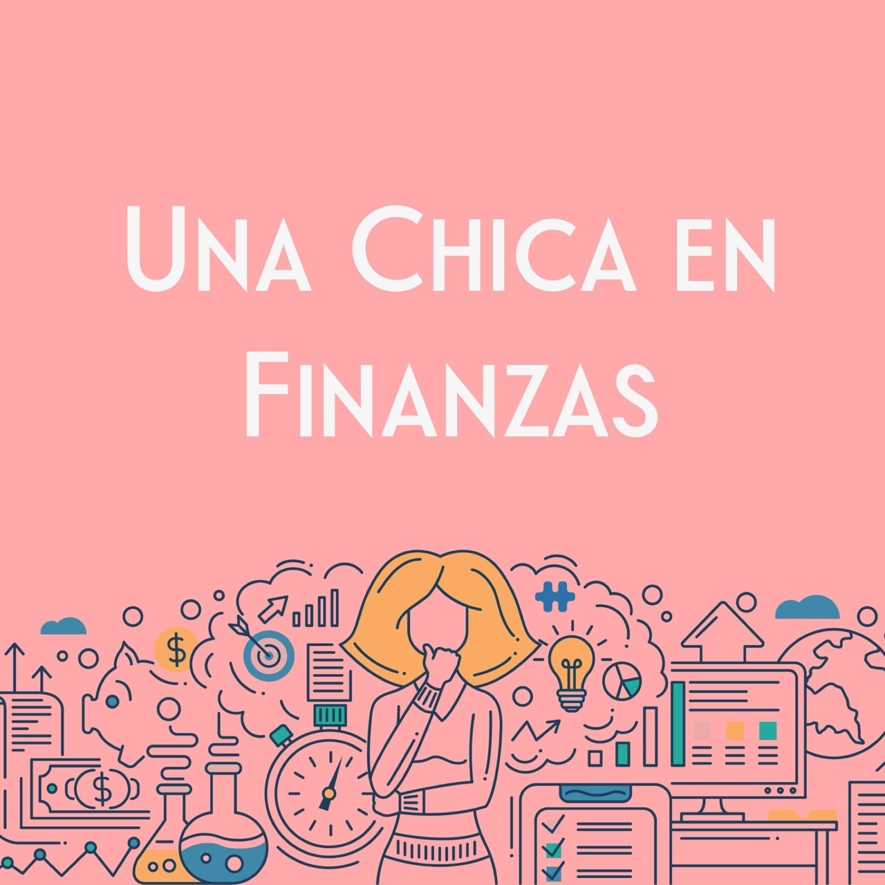 Logo de Una Chica en Finanzas