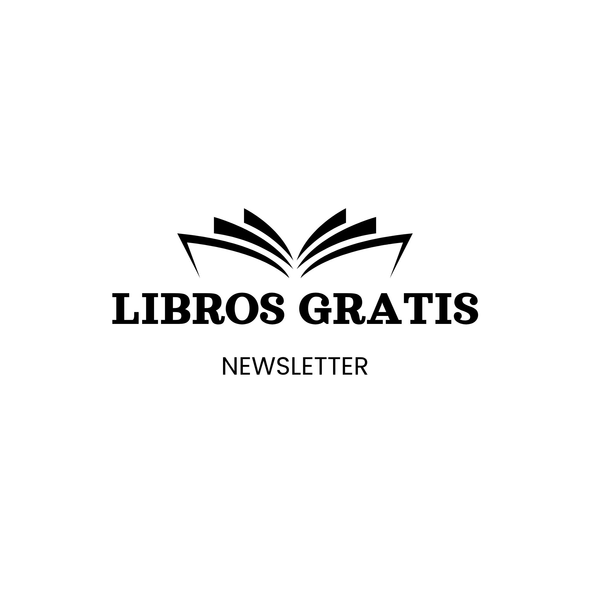Logo de Libros Gratis