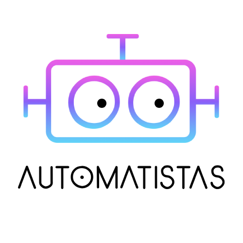 Logo de Automatistas