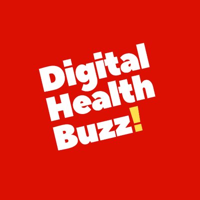 Logo de Digital Health Buzz!