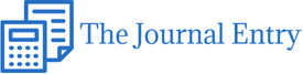 Logo de The Journal Entry