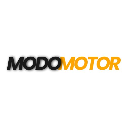 Logo de Modo Motor
