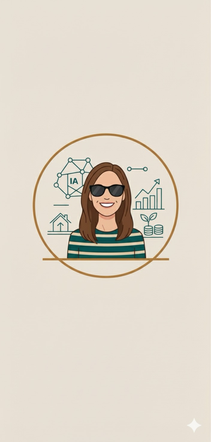 Logo de Desenredando cuentas
