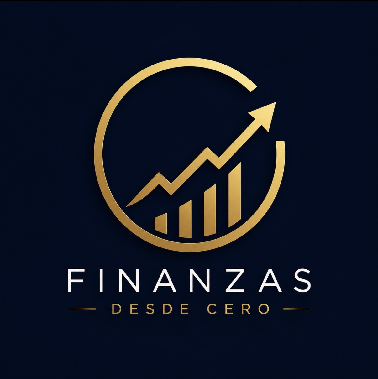 Logo de Finanzas desde Cero