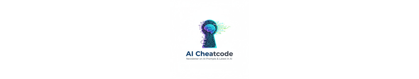 Logo de AI cheatcode